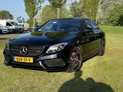 Gebruikt 2016 Mercedes C43 AMG AMG Sedan | € 33.900