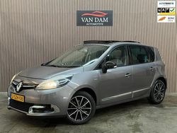 Grijs Gebruikt 2014 Renault Scénic III Bose Edition MPV | € 6.400 (Eerlijke prijs)