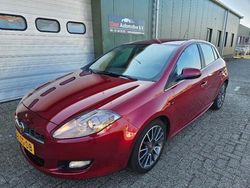 Rood Gebruikt 2008 Fiat Bravo Sport Hatchback | € 2.999 (Eerlijke prijs)