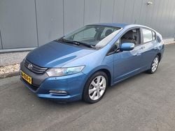 Blauw Gebruikt 2009 Honda Insight Elegance Hatchback | € 6.950 (Eerlijke prijs)
