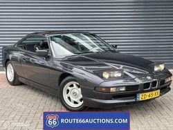 Gebruikt 1991 BMW 850 Coupé | € 13.500