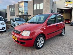 Gebruikt 2004 Fiat Panda | € 850
