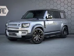 Grijs Gebruikt 2023 Land Rover Defender SE Dynamic SUV | € 94.700 (Eerlijke prijs)
