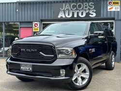 Zwart Gebruikt 2013 Dodge Ram Pickup | € 22.950 (Eerlijke prijs)