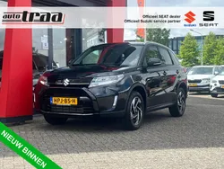 Zwart Gebruikt 2025 Suzuki Vitara Style SUV | € 30.950 (Duur)