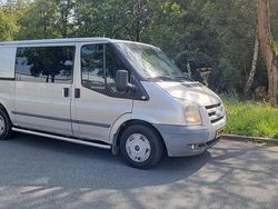 Overige Gebruikt 2008 Ford Transit Van | € 2.950 (Eerlijke prijs)