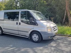 Overige Gebruikt 2008 Ford Transit Van | € 2.950 (Eerlijke prijs)