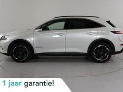 Wit Gebruikt 2022 DS Automobiles DS7 Crossback Performance SUV | € 28.900 (Super prijs)