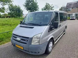 Grijs Gebruikt 2007 Ford Transit Stationwagen | € 3.850 (Duur)