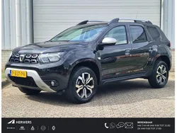 Zwart Gebruikt 2022 Dacia Duster Prestige SUV | € 19.485 (Eerlijke prijs)