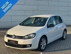 Overige Gebruikt 2012 VW Golf VII Match Hatchback | € 6.977 (Super prijs)