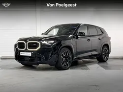 Zwart Gebruikt 2024 BMW XM Comfort Edition SUV | € 131.900 (Eerlijke prijs)