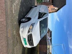 Wit Gebruikt 2016 Mercedes Vito MPV | € 15.999