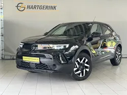 Zwart Gebruikt 2024 Opel Mokka GS Line SUV | € 27.925 (Iets duurder)