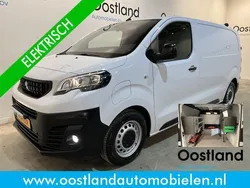 Wit Gebruikt 2023 Peugeot e-Expert Van | € 27.950 (Super prijs)