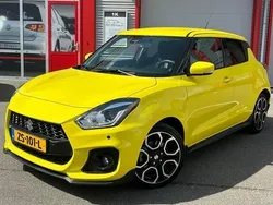 Geel Gebruikt 2019 Suzuki Swift Sport Hatchback | € 17.495 (Eerlijke prijs)