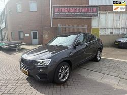 Grijs Gebruikt 2015 BMW X4 Executive SUV | € 21.950 (Eerlijke prijs)