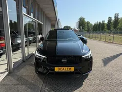 Zwart Gebruikt 2025 Volvo XC60 Ultra SUV | € 59.999 (Goede deal)