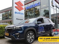 Blauw Nieuw 2025 Suzuki SX4 S-Cross Style SUV | € 40.950