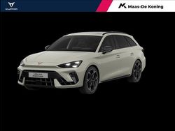Grijs Nieuw 2025 Cupra Leon VZ Stationwagen | € 52.980 (Eerlijke prijs)