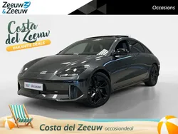 Grijs Gebruikt 2023 Hyundai Ioniq 6 Edition Sedan | € 37.450 (Eerlijke prijs)