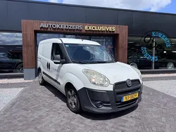 Overige Gebruikt 2014 Fiat Doblò MPV | € 1.500 (Super prijs)