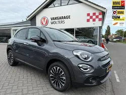 Grijs Gebruikt 2023 Fiat 500X Sport SUV | € 24.950 (Eerlijke prijs)