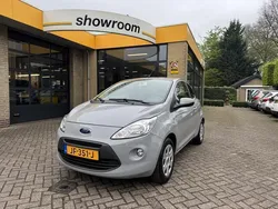 Grijs Gebruikt 2016 Ford Ka Style Hatchback | € 5.995 (Eerlijke prijs)