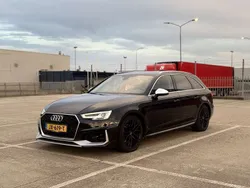 Blauw Gebruikt 2016 Audi A4 Proline Stationwagen | € 12.750 (Eerlijke prijs)