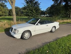 Wit Gebruikt 1993 Mercedes 300 Cabriolet | € 19.950