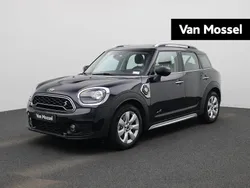 Blauw Gebruikt 2020 Mini Cooper Countryman Pepper SUV | € 24.945 (Eerlijke prijs)