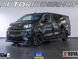 Grijs Nieuw 2024 Peugeot Expert Van | € 49.950