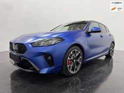 Blauw Gebruikt 2024 BMW 120 M Sport Hatchback | € 49.995