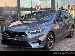 Grijs Gebruikt 2025 Kia Ceed Sportswagon Stationwagen | € 27.945 (Duur)