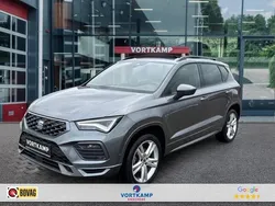 Grijs Gebruikt 2023 Seat Ateca FR SUV | € 39.950