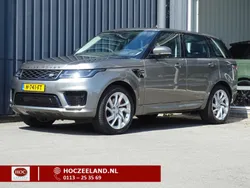 Suv Gebruikt 2020 Land Rover Range Rover HSE Dynamic SUV | € 43.945