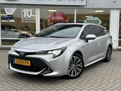 Gebruikt 2020 Toyota Corolla Business Edition Stationwagen | € 21.799 (Iets duurder)
