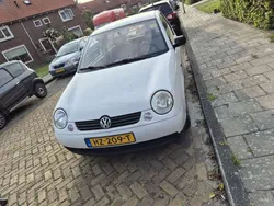 Gebruikt 2003 VW Lupo Hatchback | € 700 (Goede deal)