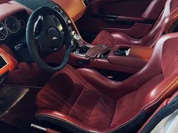 Zilver Gebruikt 2007 Aston Martin DBS Coupé | € 149.000