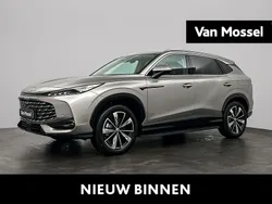 Grijs Gebruikt 2024 MG EHS Comfort SUV | € 37.995