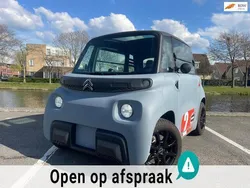 Overige Nieuw 2024 Opel Rocks-e Rocks | € 9.000