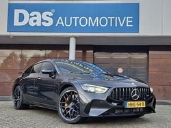 Grijs Gebruikt 2024 Mercedes AMG GT63 S E Performance AMG Coupé | € 185.000