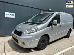 Zilver Gebruikt 2015 Peugeot Expert Van | € 4.245 (Super prijs)