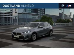 Grijs Nieuw 2025 BMW 120 Comfort Edition Hatchback | € 49.351 (Goede deal)
