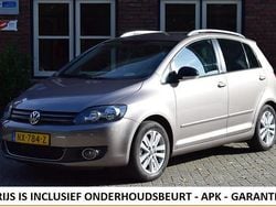 Bruin Gebruikt 2011 VW Golf Plus Highline MPV | € 7.749 (Eerlijke prijs)