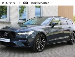 Blauw Gebruikt 2025 Volvo V90 Plus Stationwagen | € 52.950 (Goede deal)