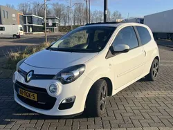 Wit Gebruikt 2012 Renault Twingo Collection Hatchback | € 3.600 (Eerlijke prijs)