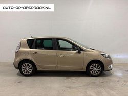 Bruin Gebruikt 2015 Renault Scénic III LIMITED MPV | € 7.988 (Eerlijke prijs)