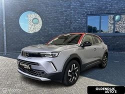 Grijs Gebruikt 2022 Opel Mokka-e Elegance SUV | € 24.950 (Duur)