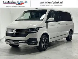 Wit Gebruikt 2023 VW T6.1 Highline Van | € 64.800